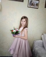 Бугайчук Павливна