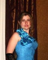 Olga Olga