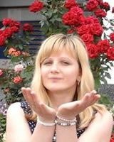 Svetlana Mishena