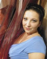 Августина Ильина