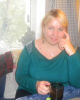 Светлана Жукоцкая