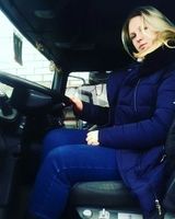 Uliana Savchenko