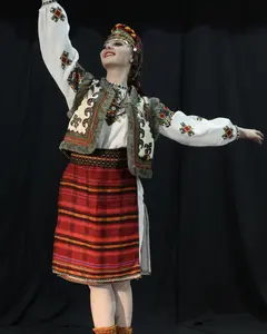 Світлана Андрійчук