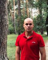 Сергій Присяжний