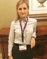 Нина Дергунова