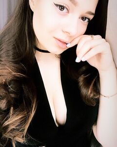 Ангелина Вербенко