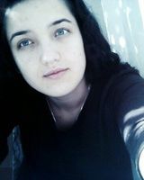 Алина Малюга