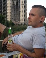 Андрей Маковей