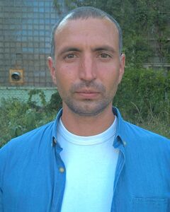 Алексей Боровик