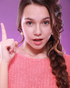 Liza Lutsaeva