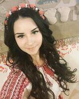 Іра Чембай