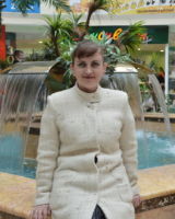 Елена Уварова