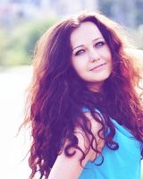 Олеся Деліпєєва