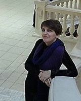 Валя Валентина