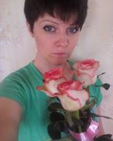 Жанна Громак