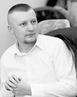Sergio Goncharuk
