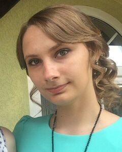 Ліна Дячук
