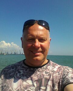 Сидоренко Валерий