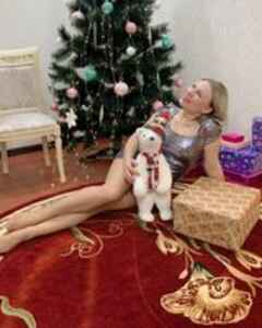 Валерия Прысняк