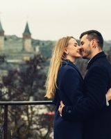 Іра Вербовецька