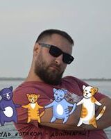 Garik Marshal