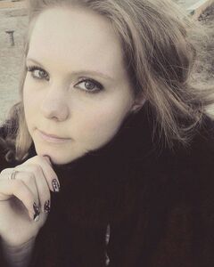 Екатерина Тамахина