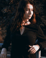 Анна Дульская