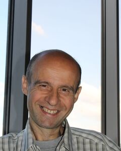 Володимир Гальченко