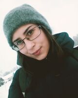 Анастасія Грекова