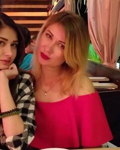 Катерина Максименко
