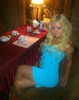 Юлия Андреева