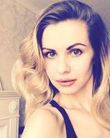 Катерина Урбанович
