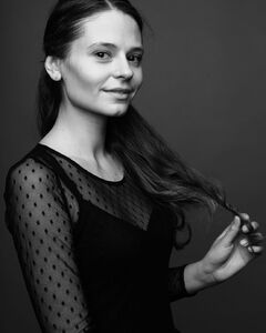 Елена Тертичная