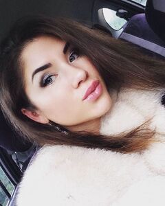 Adelyne Панькова