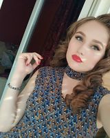 Анастасия Ковалева