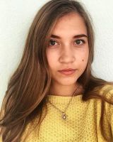 Альона Сапрон