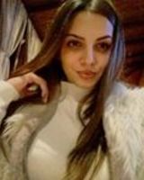 Inna Dobryanskaya