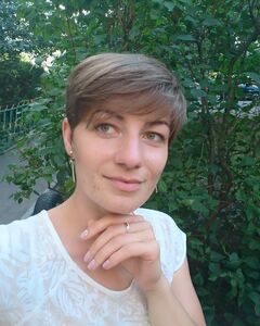 Lyudmila Matsera