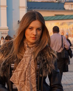 Ирина 