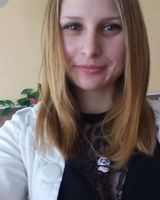 Екатерина Бондаренко