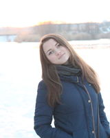 Илона Алтухова