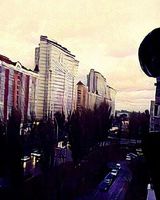 Валентина Карандукова