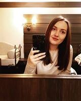 Anastasia Yurchik
