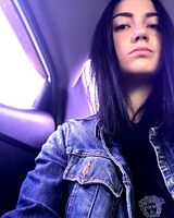 Анна Щербата