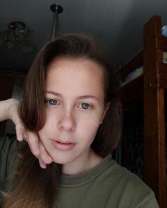 Анастасія Шишлова