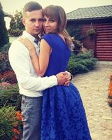 Оксана Строк