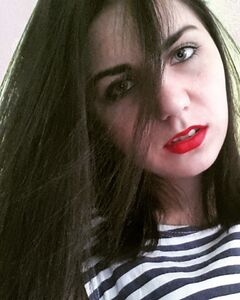 Карина Крекотень