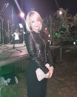 Алла Вишневская