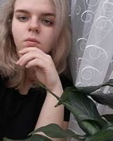Лилия Швидка