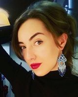 Дарина Тимофеева